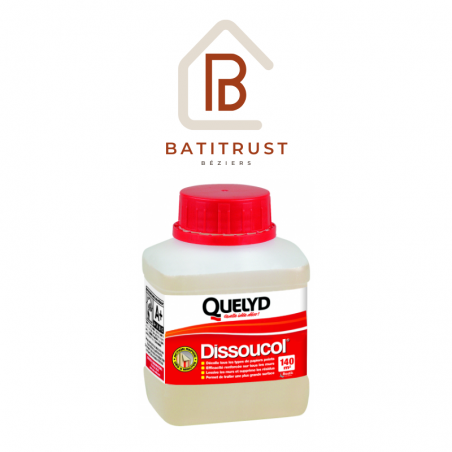 Dissoucol 250 mL