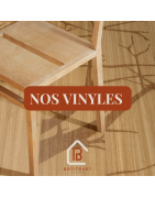 Nos Vinyles