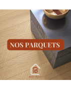 Nos Parquets